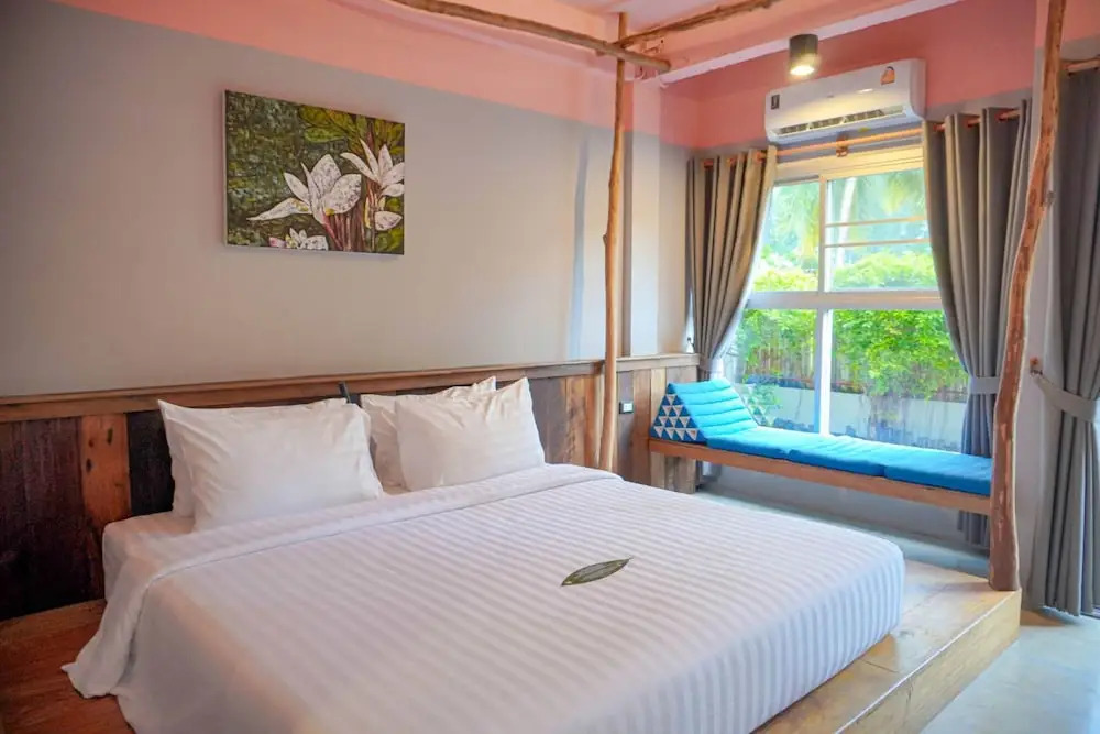 Dugong Village-Green Hotel