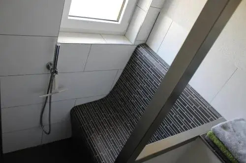 Ferienwohnung Allendorf