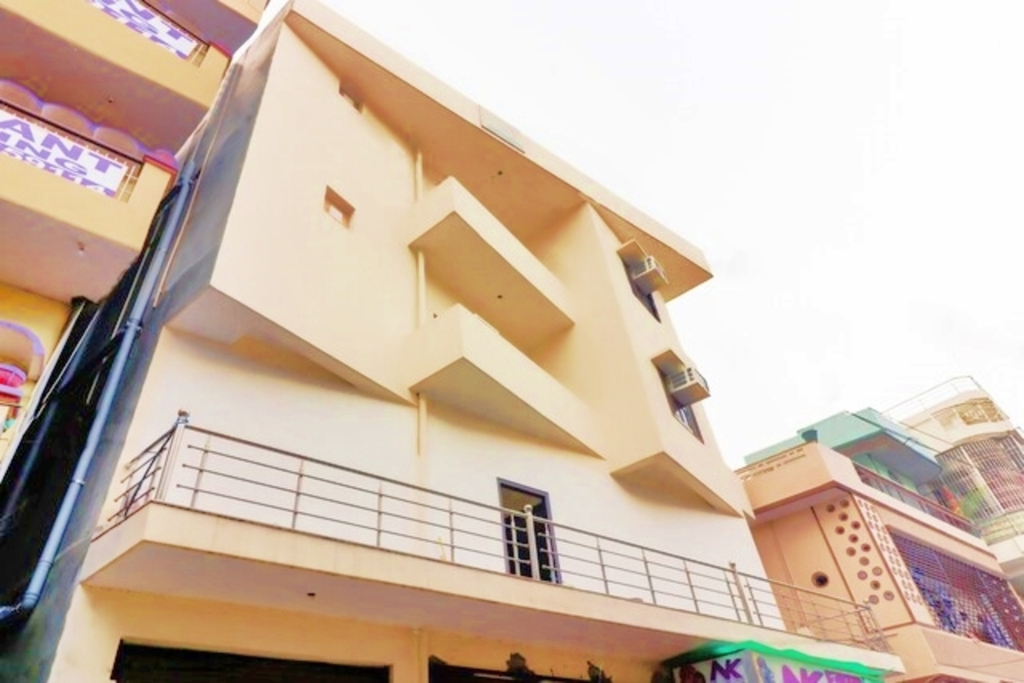 Hotel Station View