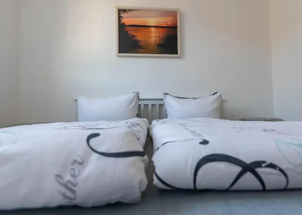 Parkside City Apartments No15