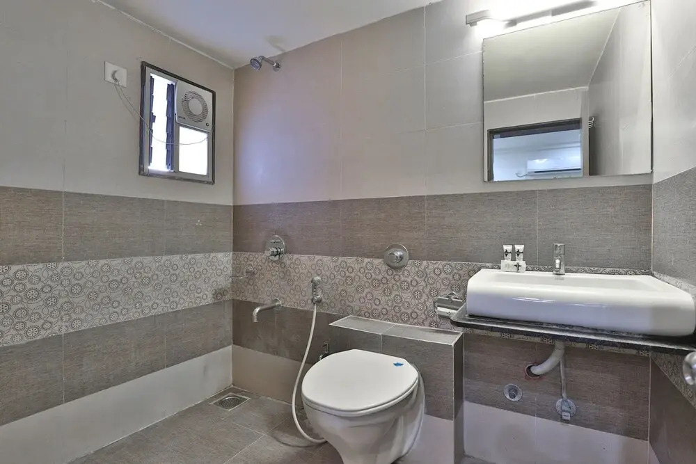 OYO 41737 Hotel Atithi