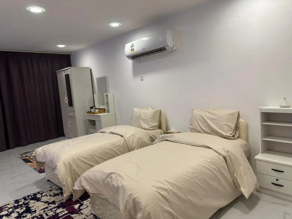 Shwathina Inn نزل شواذنة