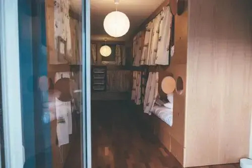 Oportocean Hostel