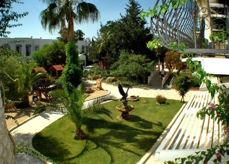 Club Hotel Arinna