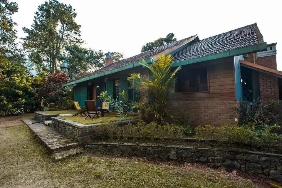 MGT Tourist Home