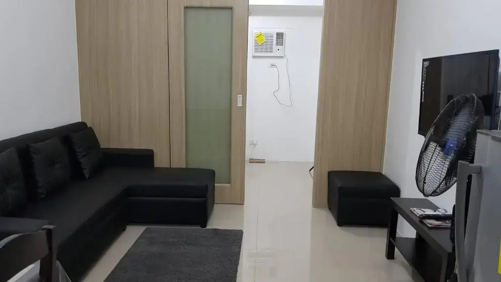 1 Bedroom Apartment @SMDC Shore Residences, Mall of Asia
