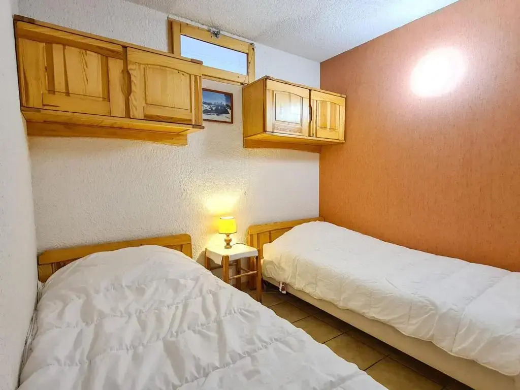 Appartement Flaine, 3 pièces, 6 personnes - FR-1-425-135