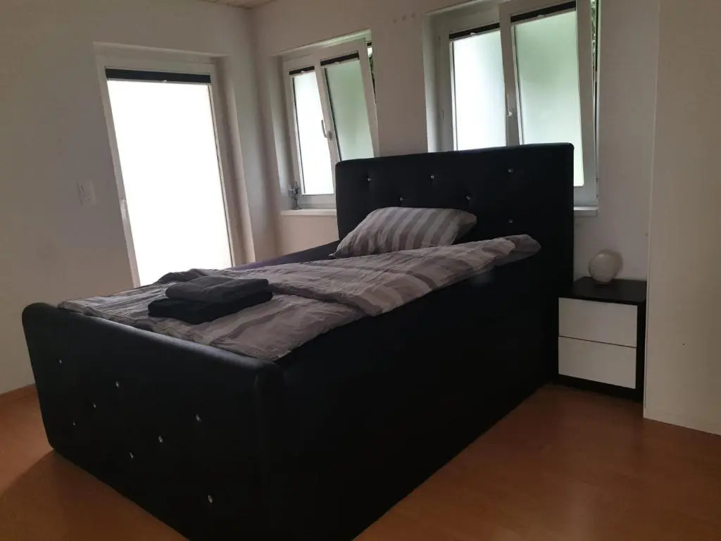 3 Doppel Zimmer Apartement in 9320 Arbon