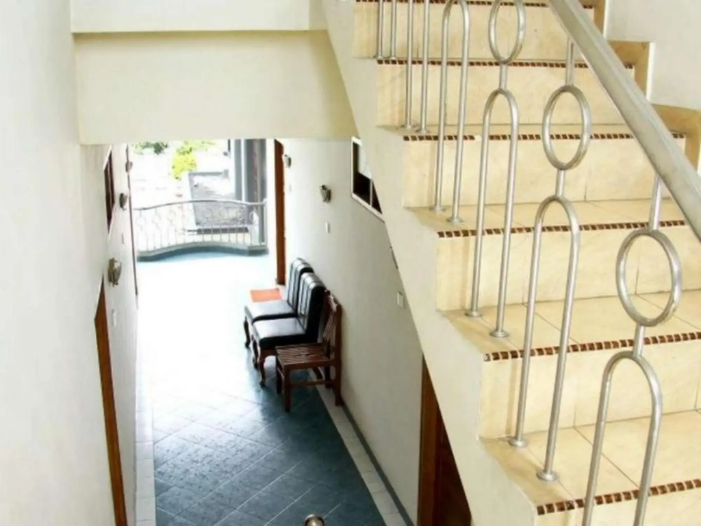 Hotel Graha Muslim