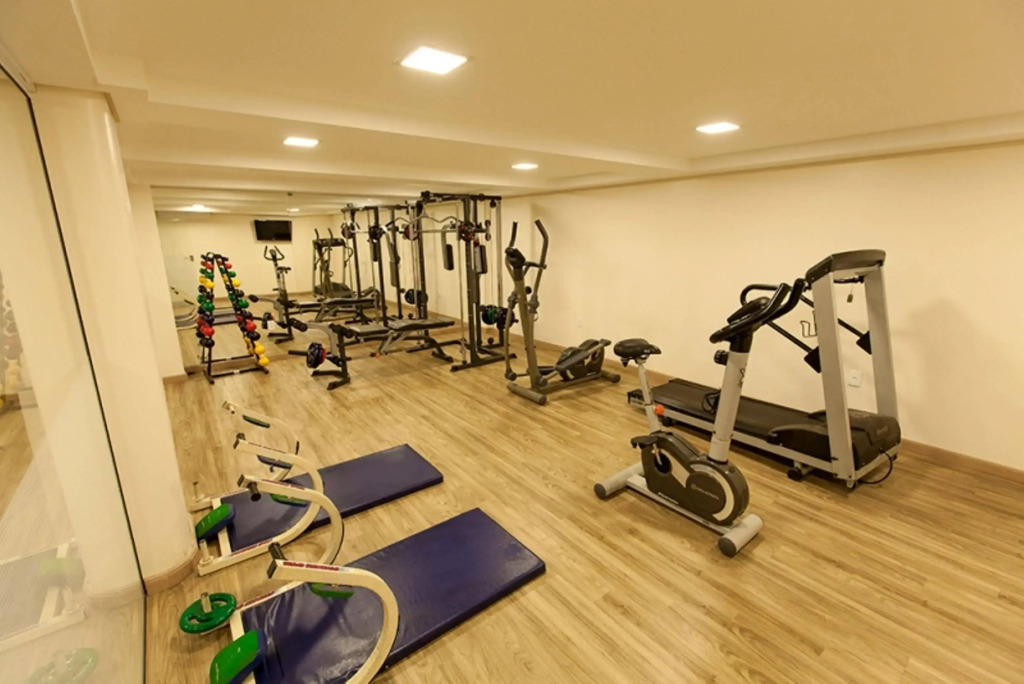 Hotel Rafain Centro