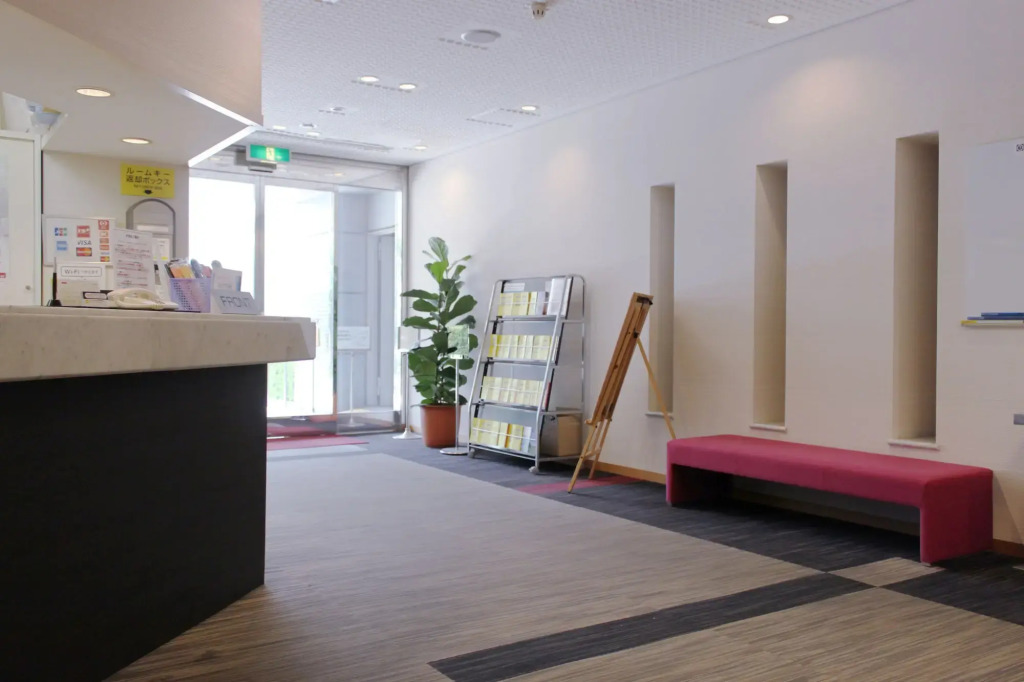 Smile Hotel Tokyo-Tamanagayama