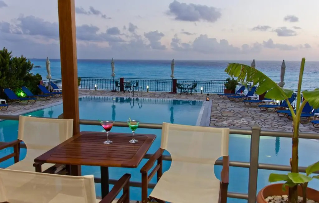 Sirios Hotel