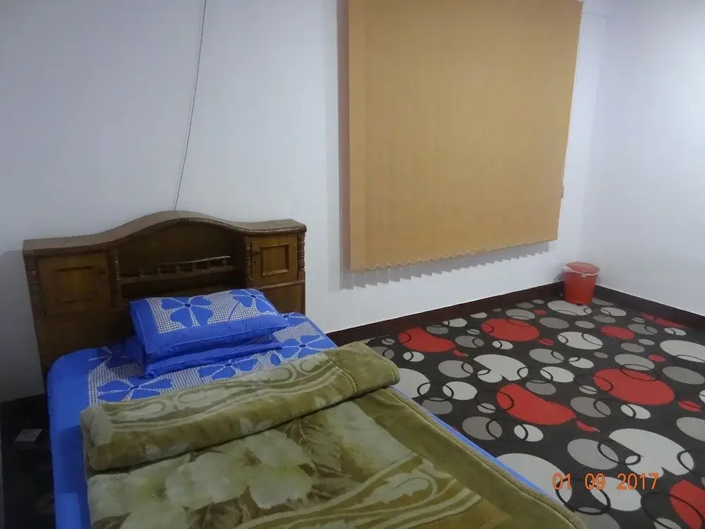 Distinctive Nepal Home Stay