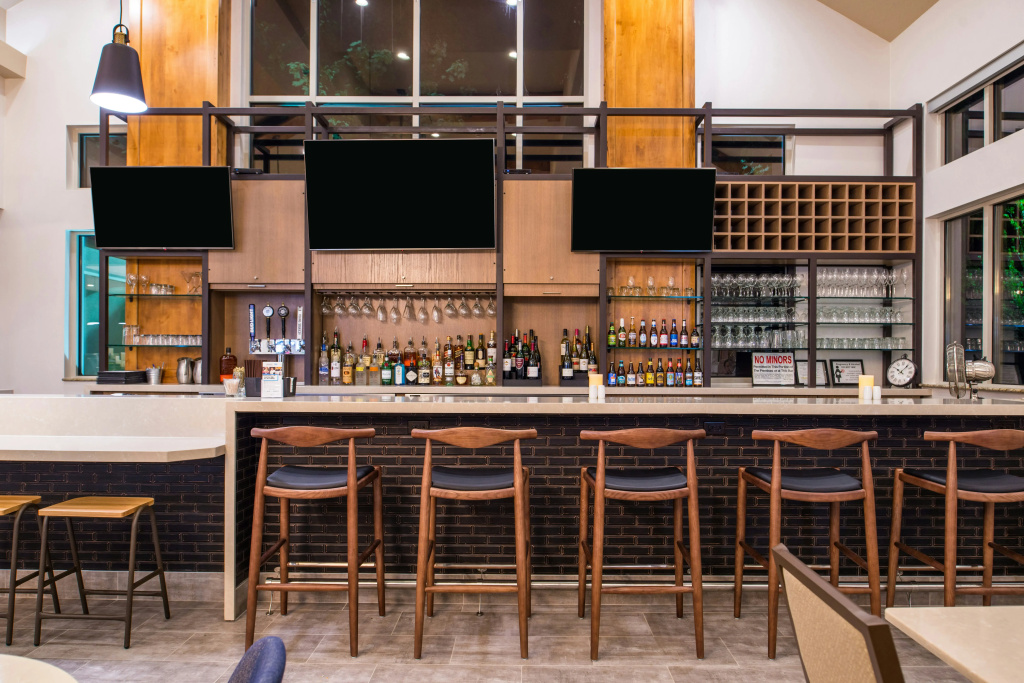 Hilton Garden Inn Bend
