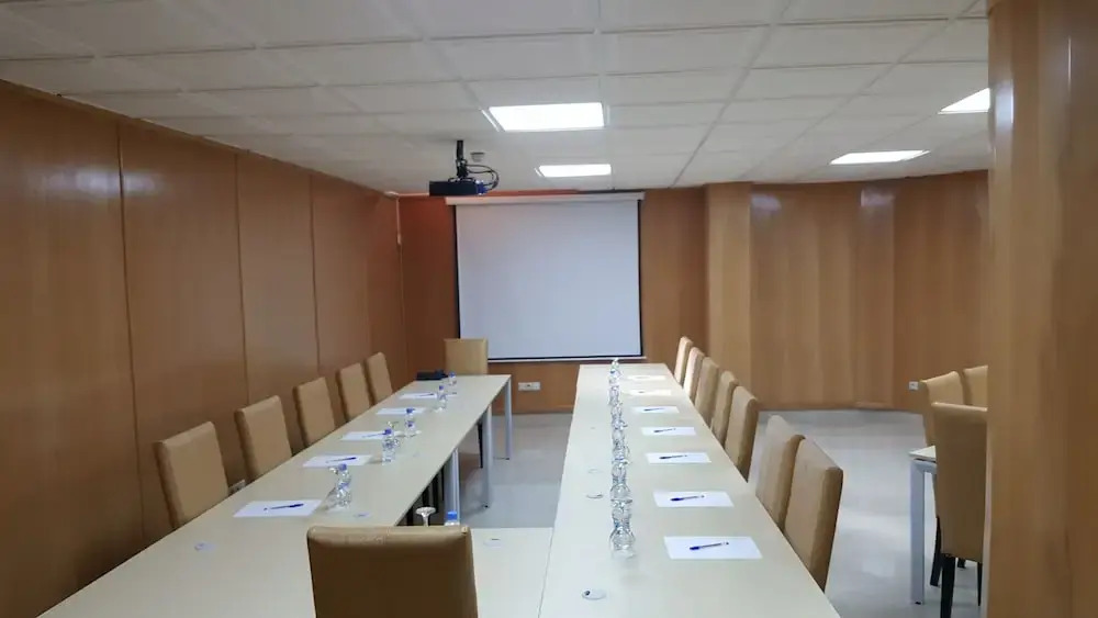 Hôtel Rania Belmadina