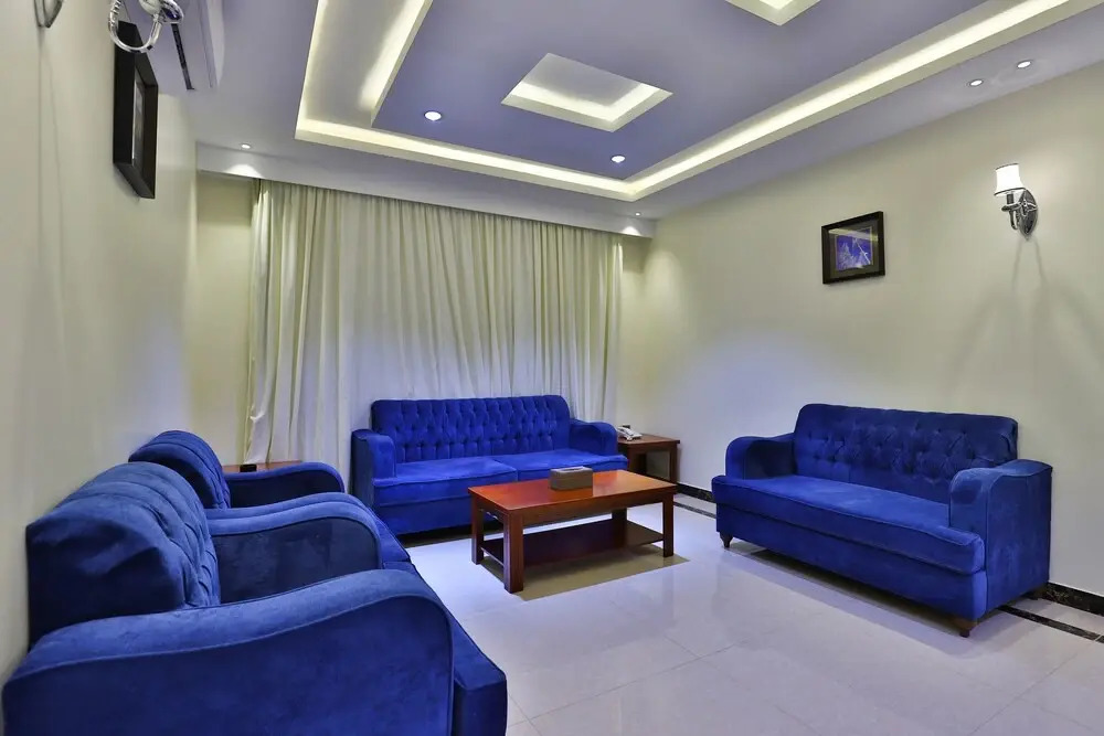 Capital O304 Dream Homes Hotel Apartment