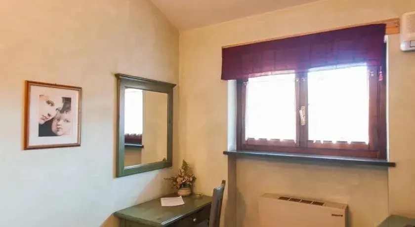 Hotel Villa Bonifanti