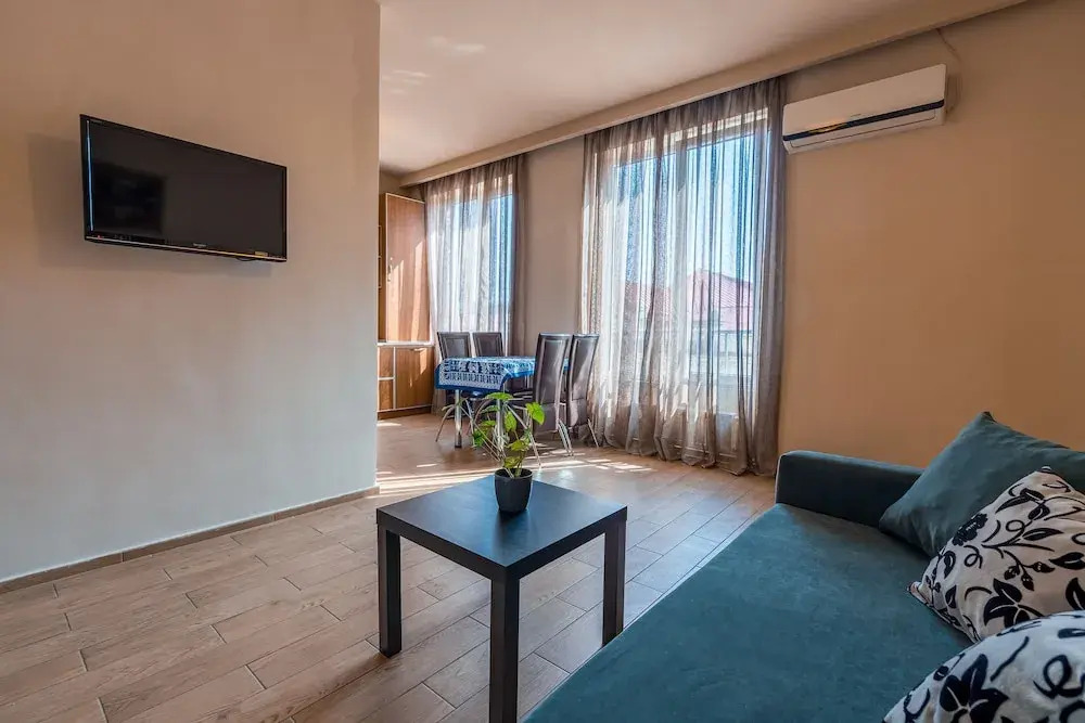 Apartment Alpha Tbilisi
