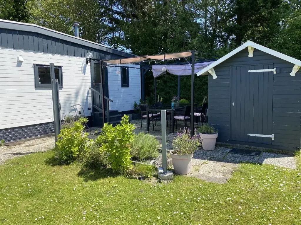 RBR 1253 - Beach Resort Kamperland