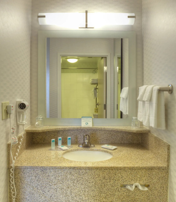 SpringHill Suites by Marriott Billings
