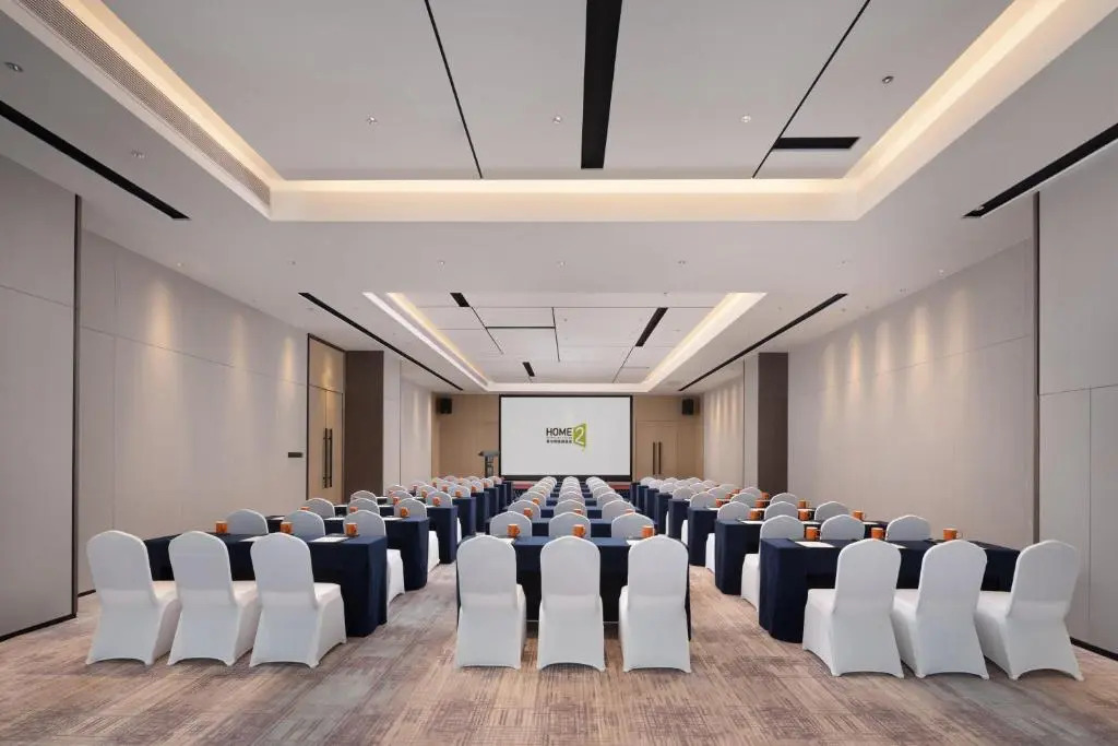 Home2 Suites by Hilton Guiyang Airport