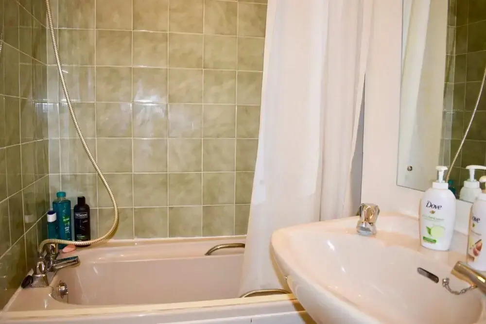 Airy 1 Bedroom Apartment in Central Dublin