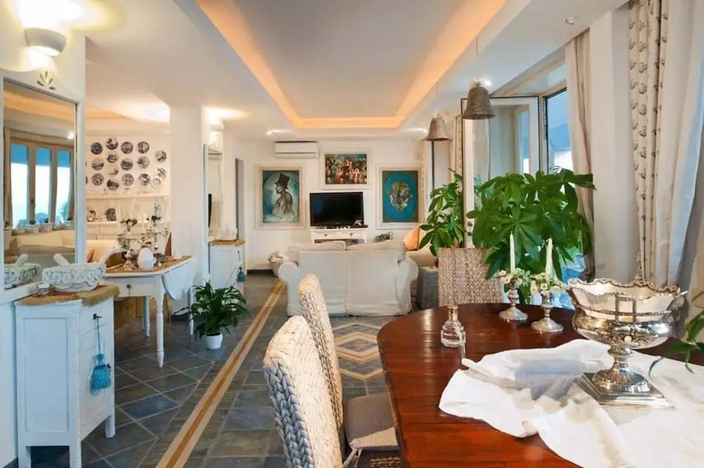 Villa Antares