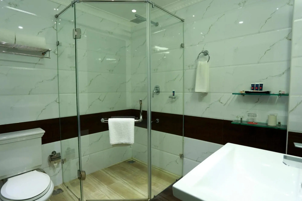 Travancore Court