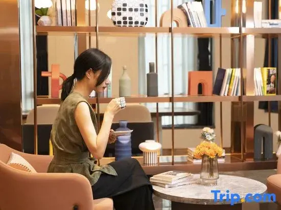 Yitel Zhishang Hotel (Suzhou Jinji Lake Dongzhen Road Metro Station Store)