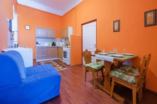 Stupendous Apartment