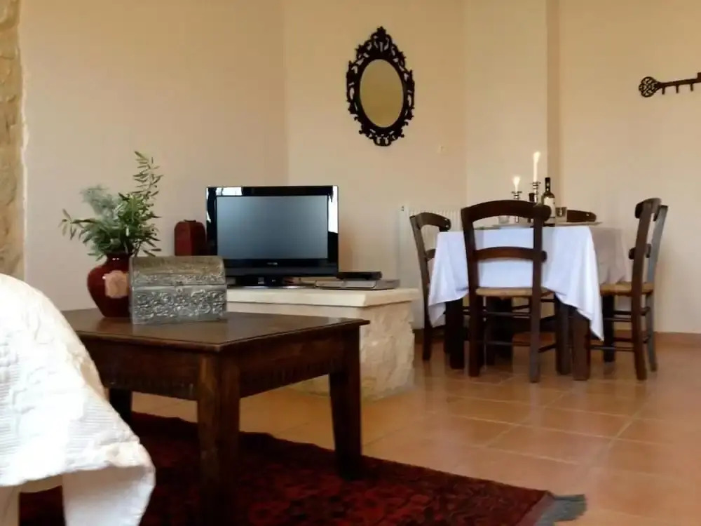 Olive Coast Suites