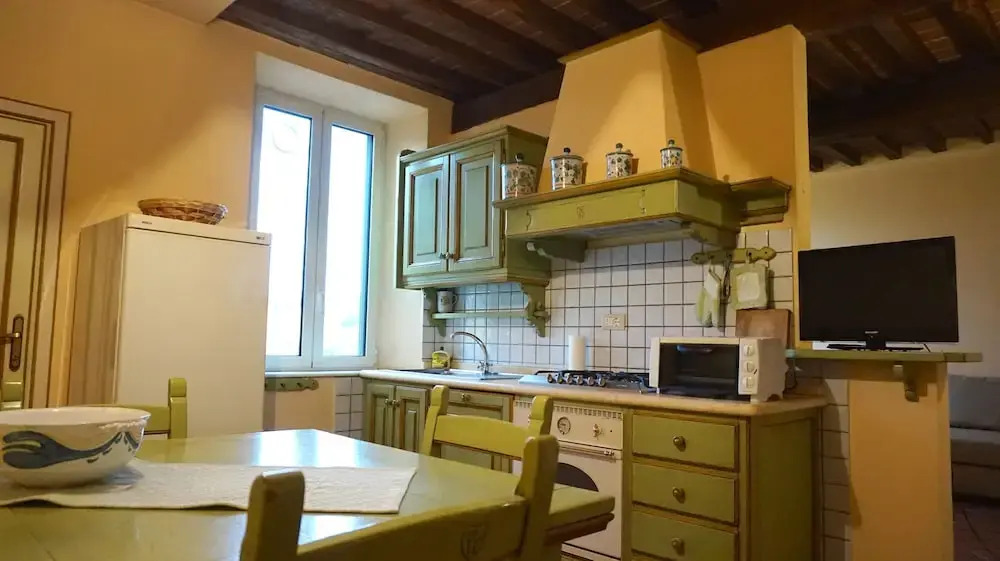 Casa Liliana