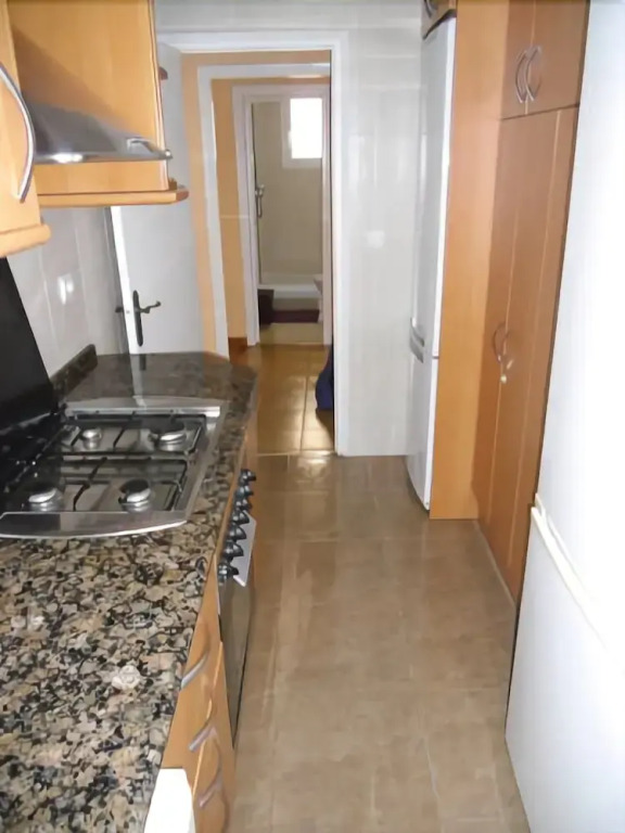 Castel Apartments