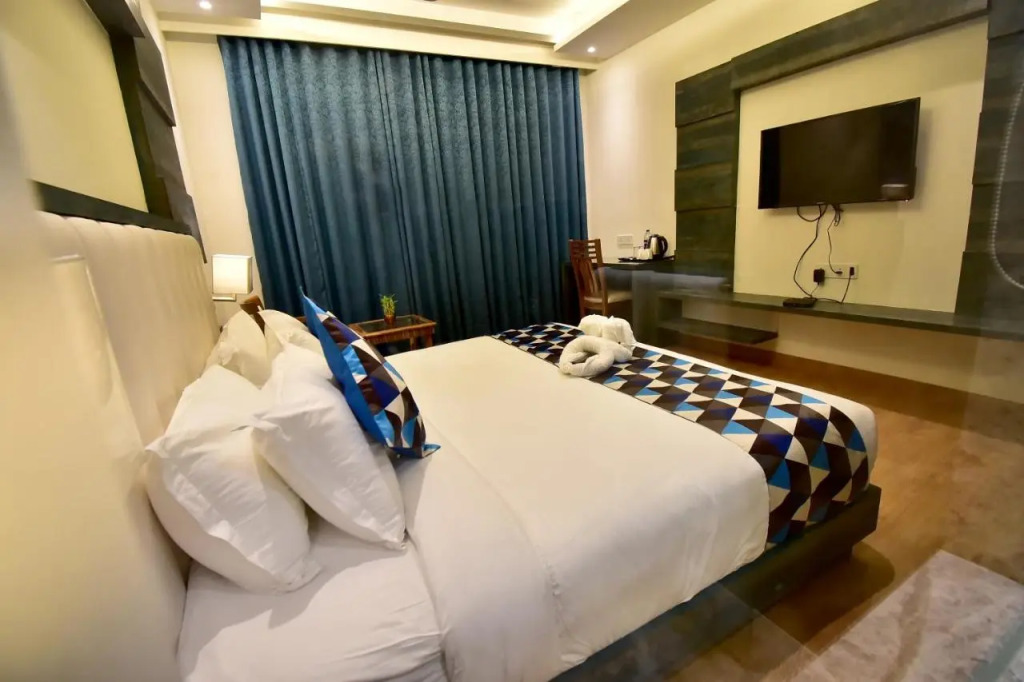 Hotel Centella