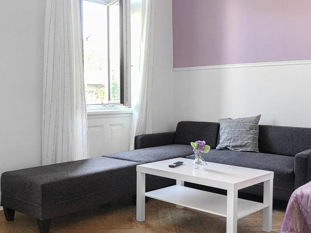 Welcoming 2BR Apt. near AKH- Perfect for Longstays