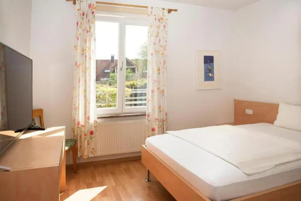 Hotel zum Hirsch