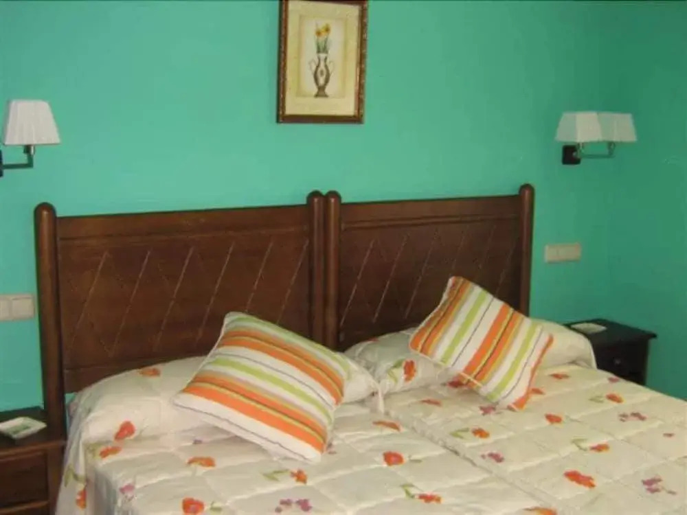 Hotel Rural Casa Migio