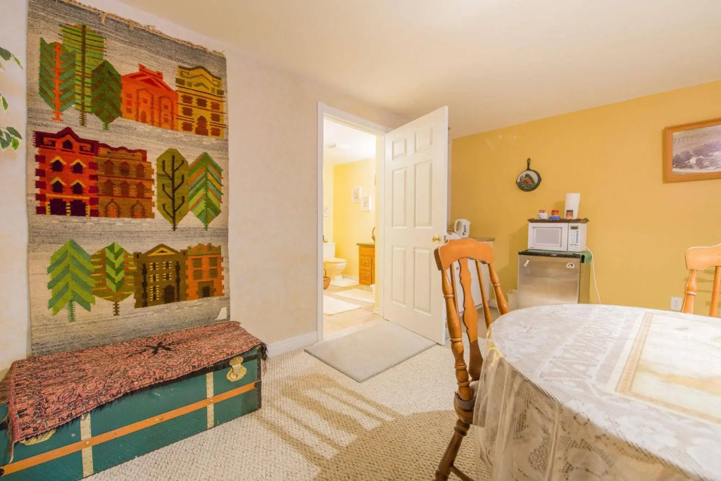 Zeelandia B&B