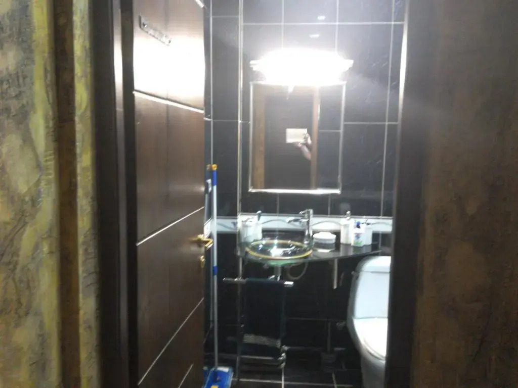 Tbilisi Art Apartment