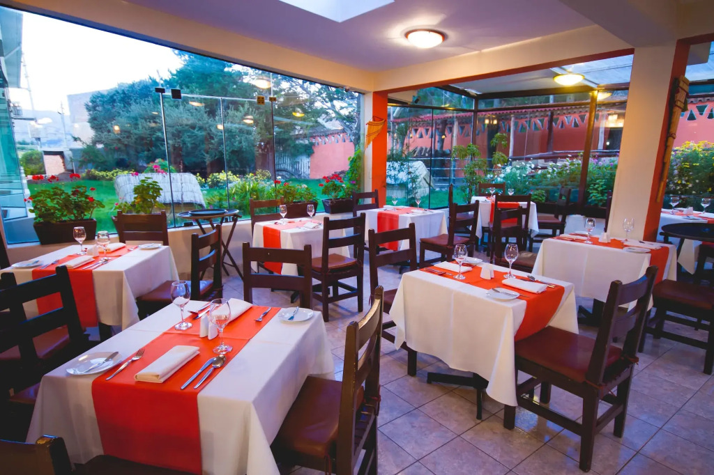 Eco Inn Puno