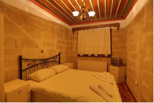 Terrace House Hotel