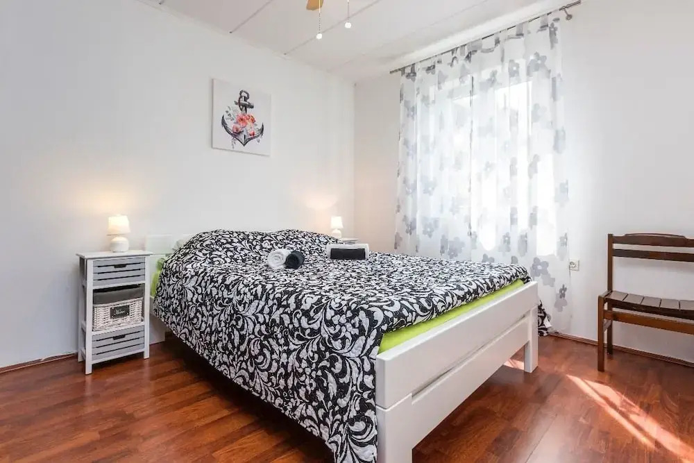 House Abba - Apartment Abba