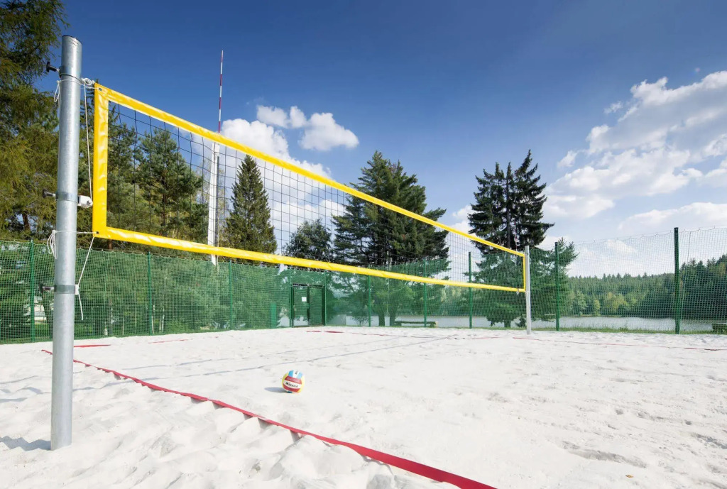 OREA Resort Devět Skal Vysočina