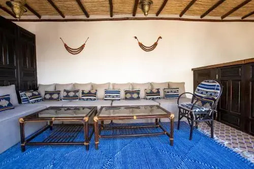 Riad La Vie