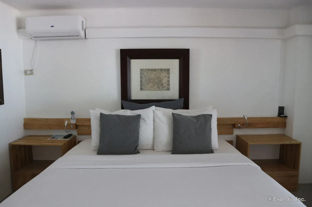Zuzuni Boutique Hotel