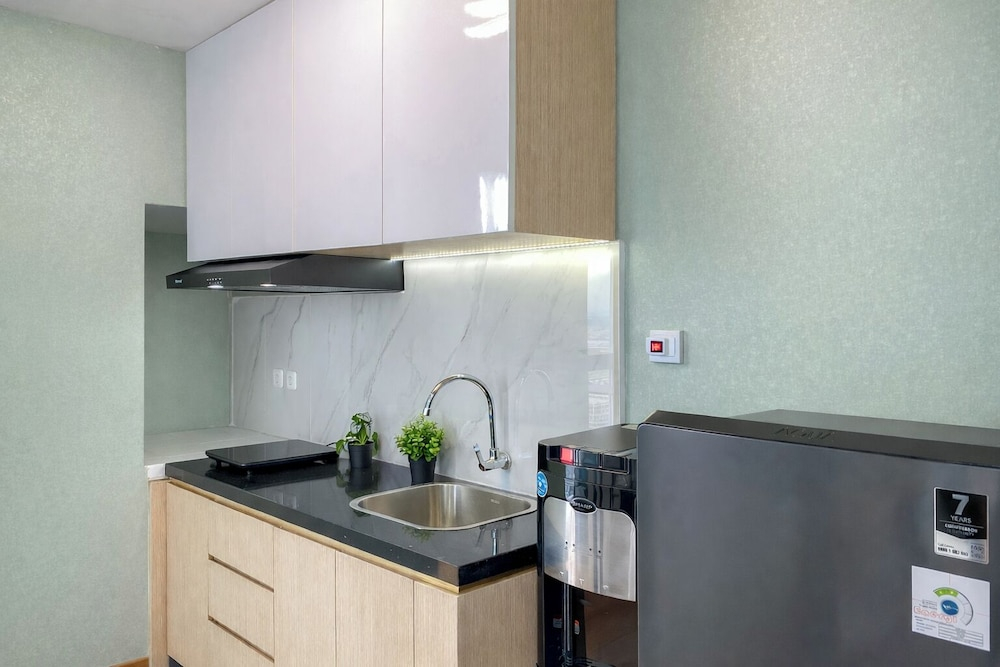 1Br Without Living Room At Tokyo Riverside Pik 2 Apartment Near Nice