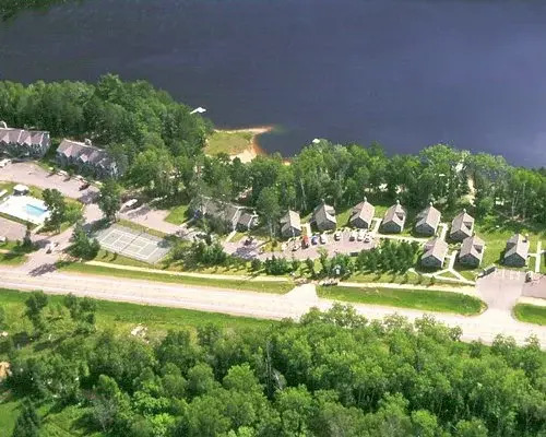 Villas at Giants Ridge, Biwabik, USA