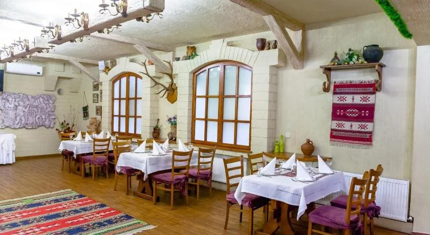 Hotel BACHUS