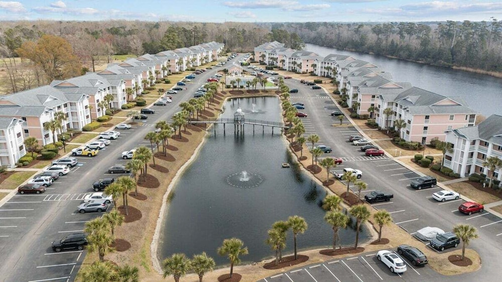 Waterway Village 13F