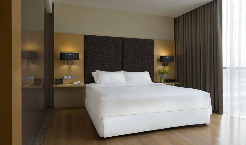 Empire Suites Subang by MyKey